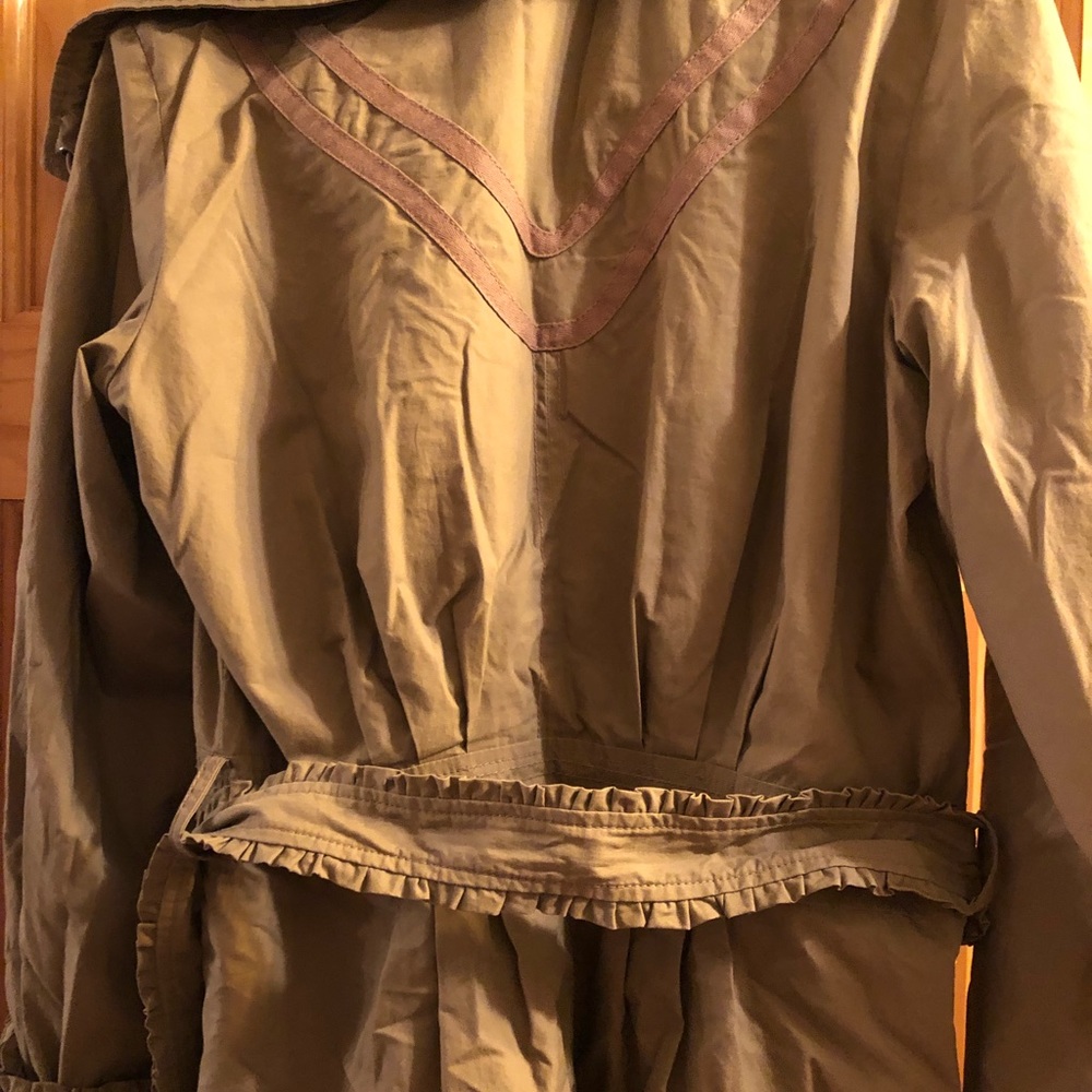 Fall jacket by Laundry - Picture 10 of 15